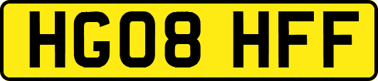 HG08HFF