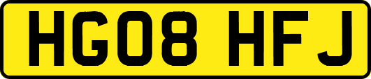 HG08HFJ