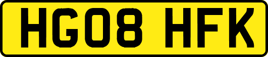 HG08HFK