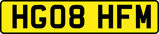 HG08HFM