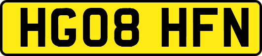 HG08HFN