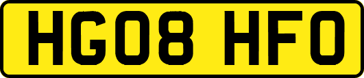 HG08HFO