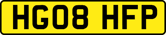HG08HFP