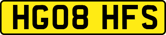 HG08HFS