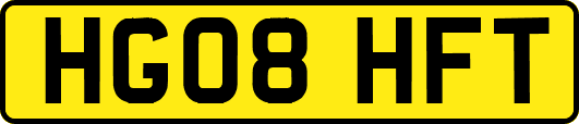 HG08HFT