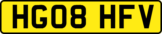 HG08HFV