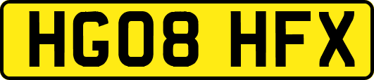 HG08HFX