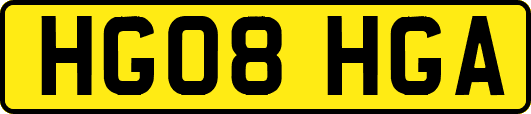 HG08HGA