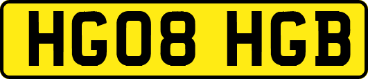 HG08HGB
