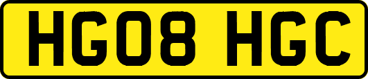 HG08HGC
