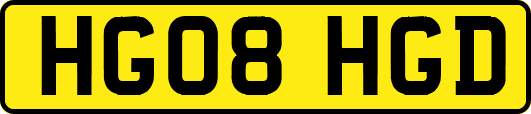 HG08HGD
