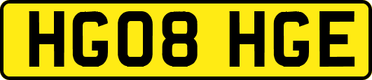 HG08HGE