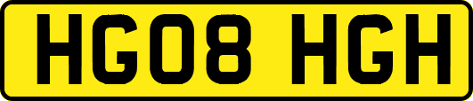 HG08HGH