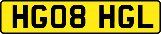 HG08HGL