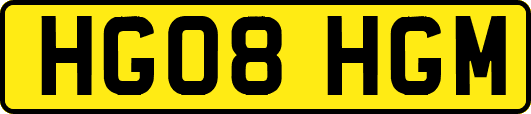 HG08HGM