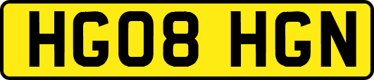HG08HGN