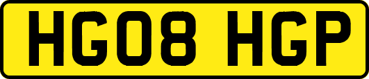HG08HGP