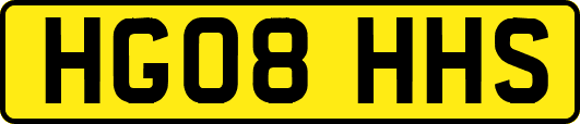 HG08HHS