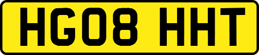HG08HHT