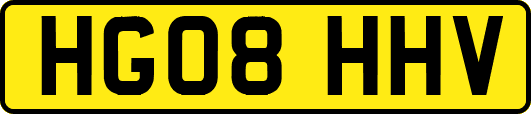 HG08HHV