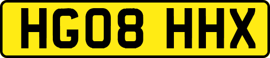 HG08HHX