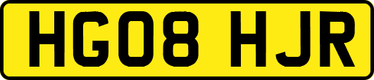 HG08HJR