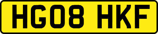 HG08HKF