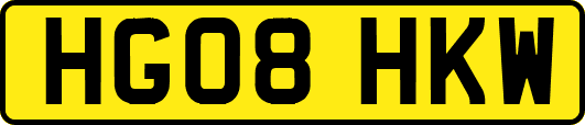 HG08HKW