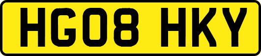 HG08HKY