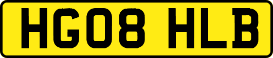 HG08HLB
