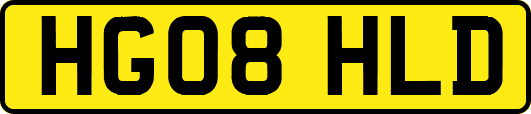 HG08HLD