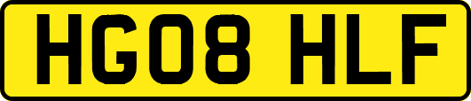 HG08HLF