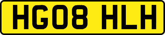 HG08HLH