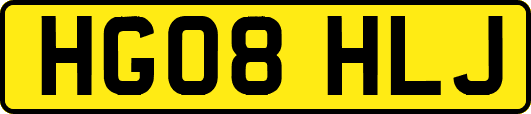 HG08HLJ