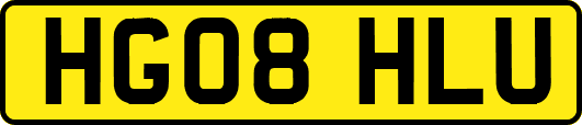 HG08HLU
