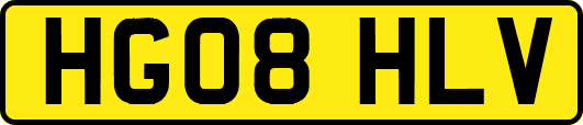 HG08HLV