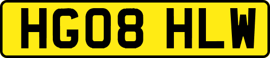 HG08HLW