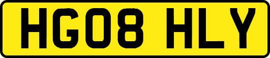 HG08HLY