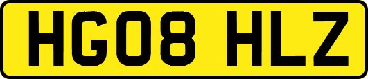 HG08HLZ