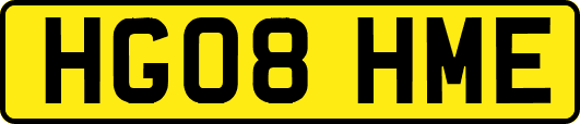 HG08HME
