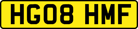 HG08HMF