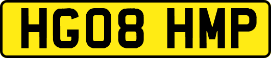 HG08HMP
