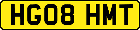 HG08HMT