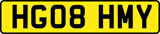 HG08HMY