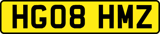 HG08HMZ