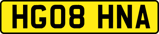 HG08HNA