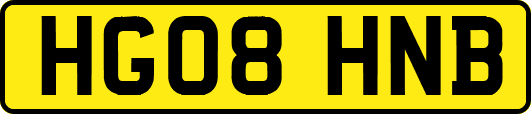 HG08HNB