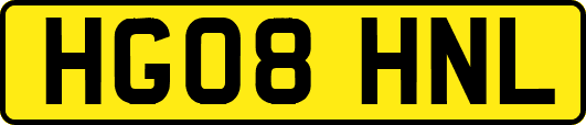 HG08HNL