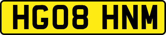 HG08HNM