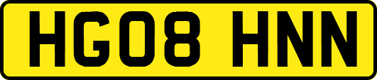 HG08HNN